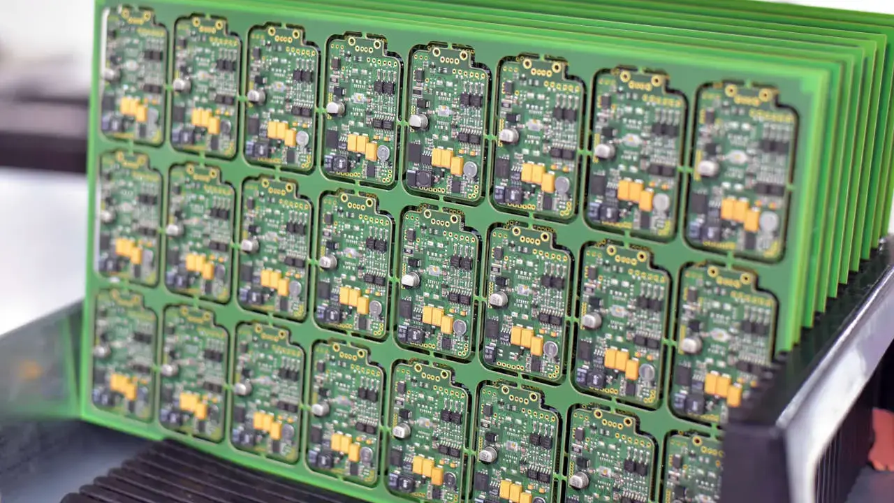 PCB Supply Chain Risks That Block Assembly