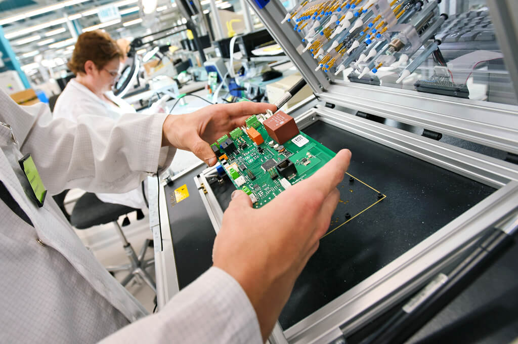 PCB Testing Methods