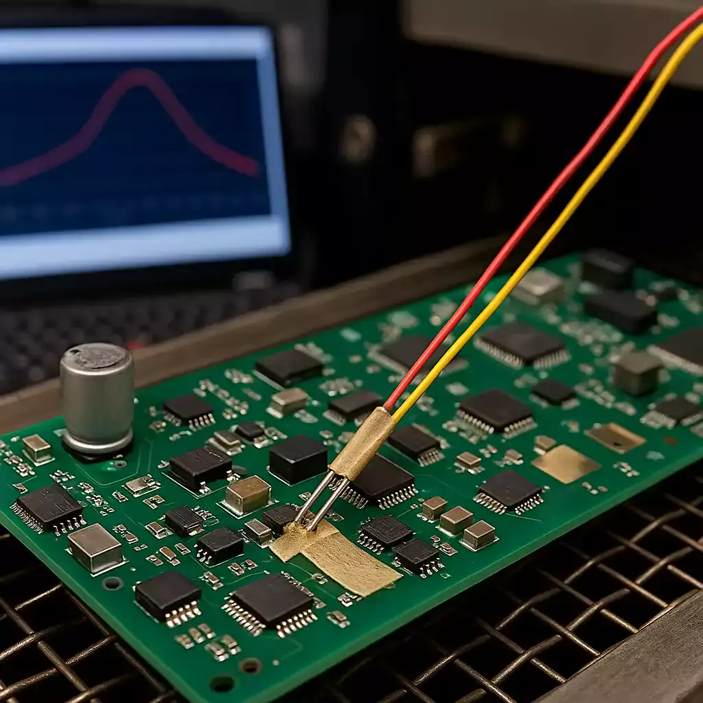 Placement Accuracy and Reflow Control Placement Accuracy and Reflow Control
