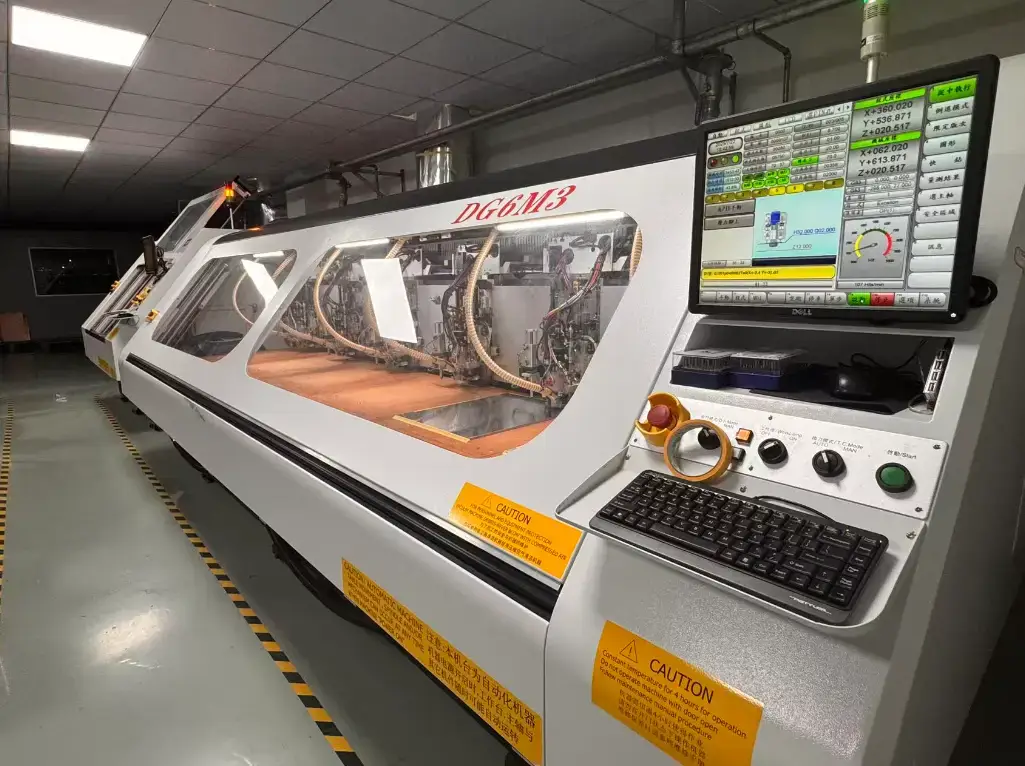Power And Energy Systems