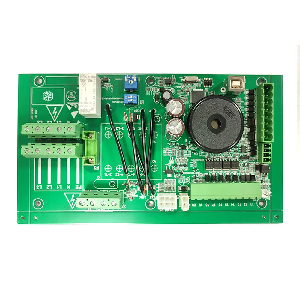 Power Conversion PCBA