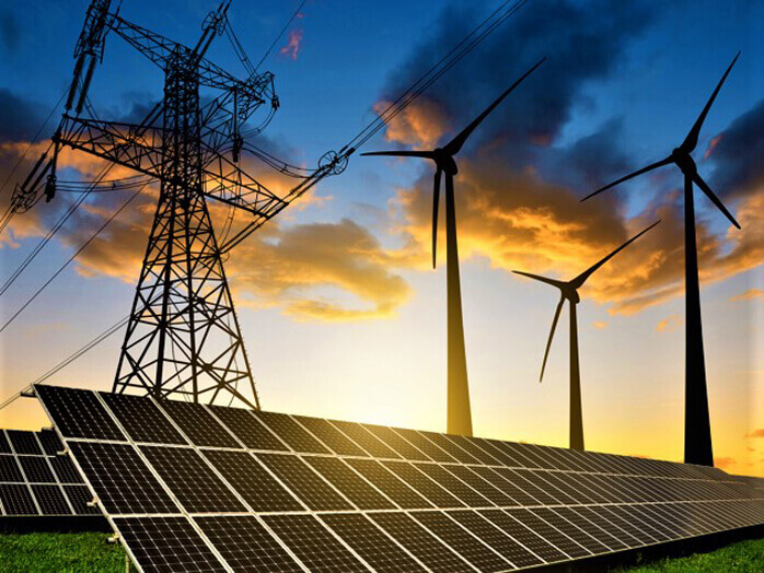 Power Electronics And Energy Systems