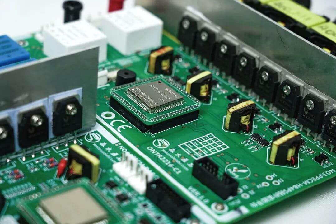 Power Electronics PCB