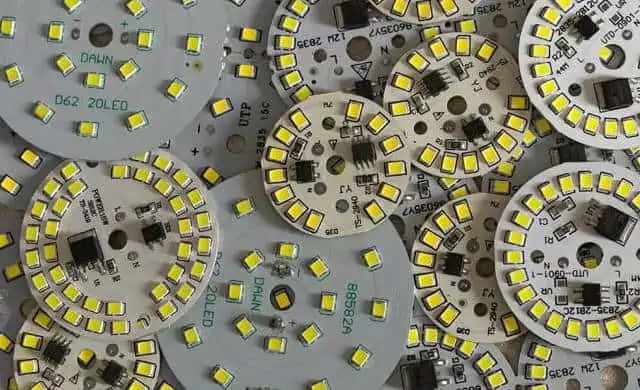 Power Supplies and LED Drivers