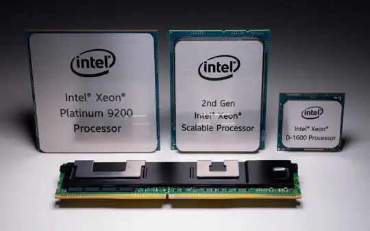 Processors and Memory Systems Processors and Memory Systems