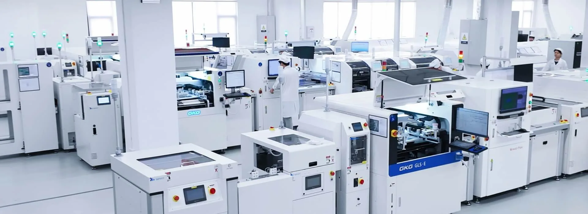 Production Capacity and Assembly Limits