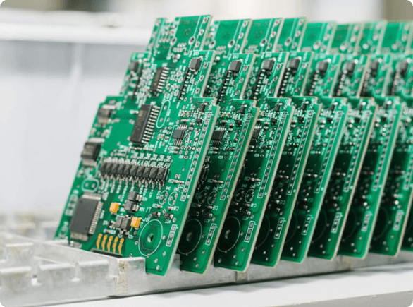 Prototype PCB Assembly Services