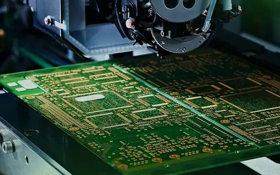 Quick Turn PCB Assembly Services
