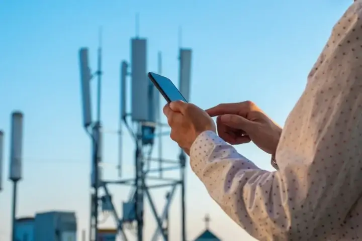 RF And Telecom Prototypes