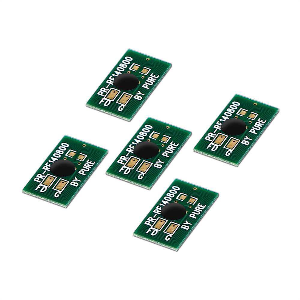 RFID Wireless Tag PCB