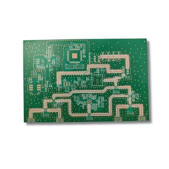 RT/duroid With TMM Materials