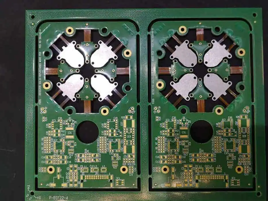 Specialized mmWave PCB Cases: Radar, Satellite and Test Equipment