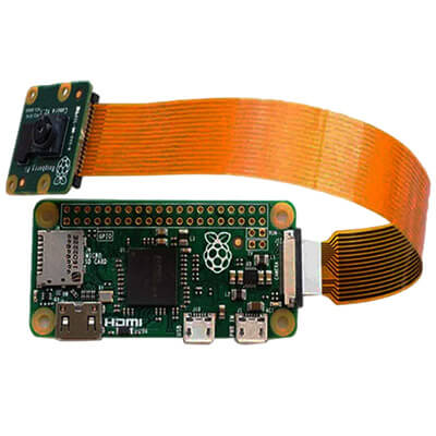 Rigid-Flex Medical PCB