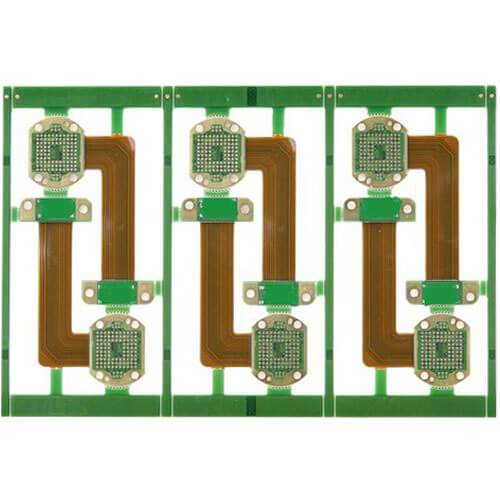Rigid Flex and FPC Rigid Flex and FPC