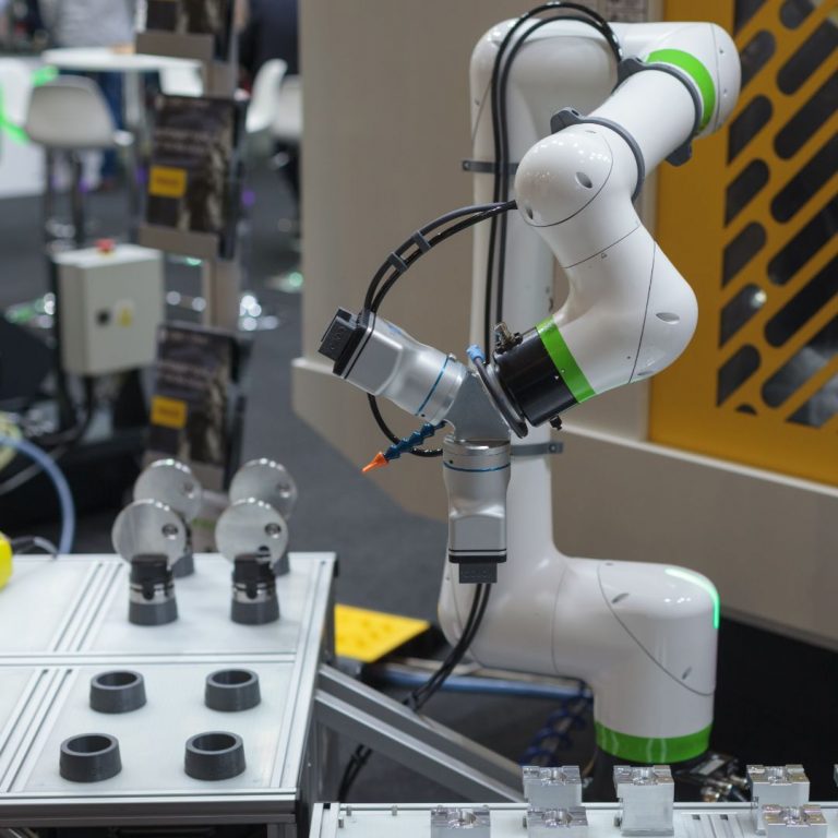 How To Choose A Robotics PCBA Manufacturer?