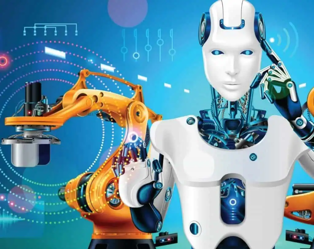 What Is Robot PCB Assembly?