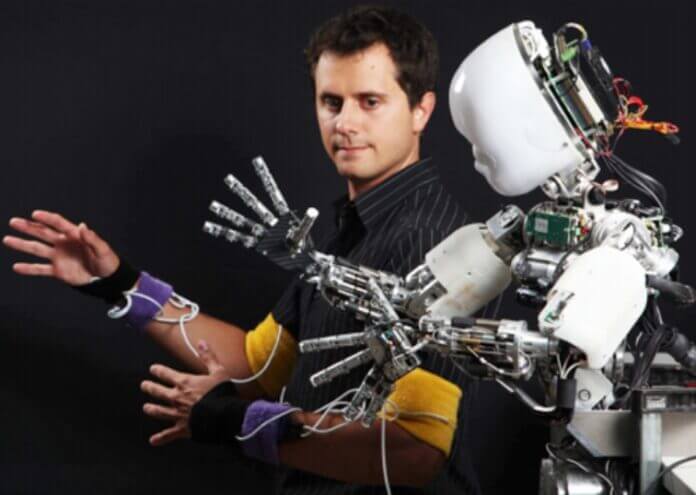 Robotics And Motion Control