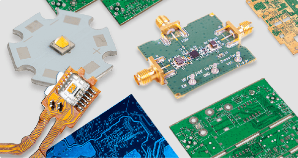 Robotics and Connected Devices