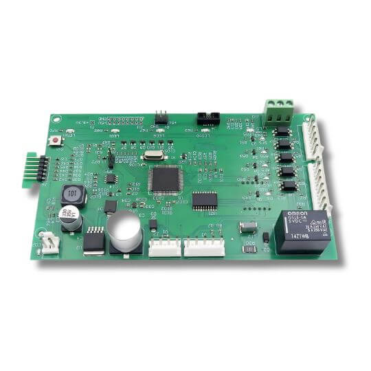 Robotics and Motion Control Electronics
