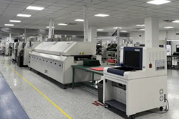 SMT Assembly