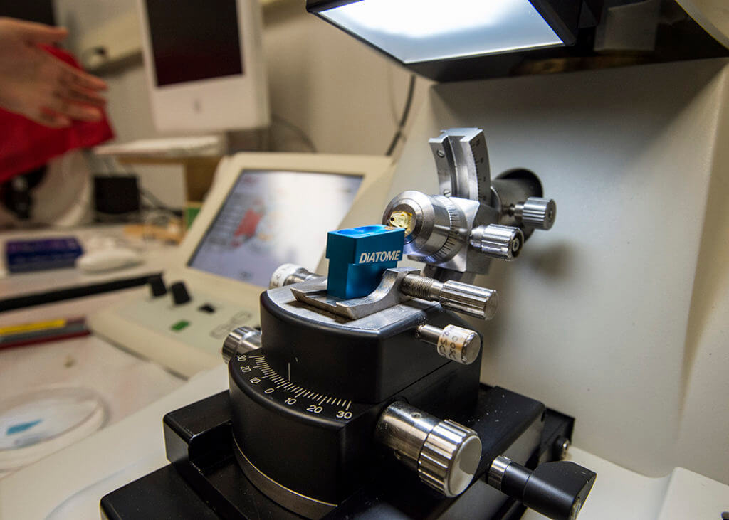 Scientific Instrumentation