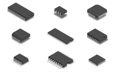Semiconductors and Integrated Circuits