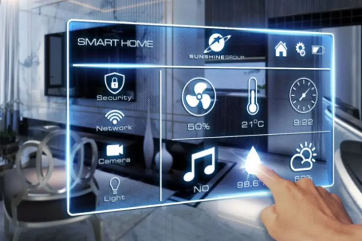 Smart Home Devices