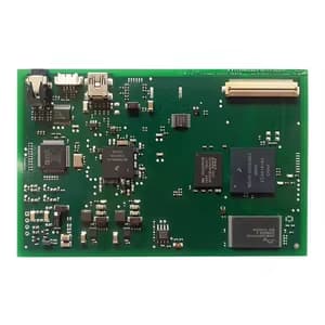 Smartphone Sensor Module PCB