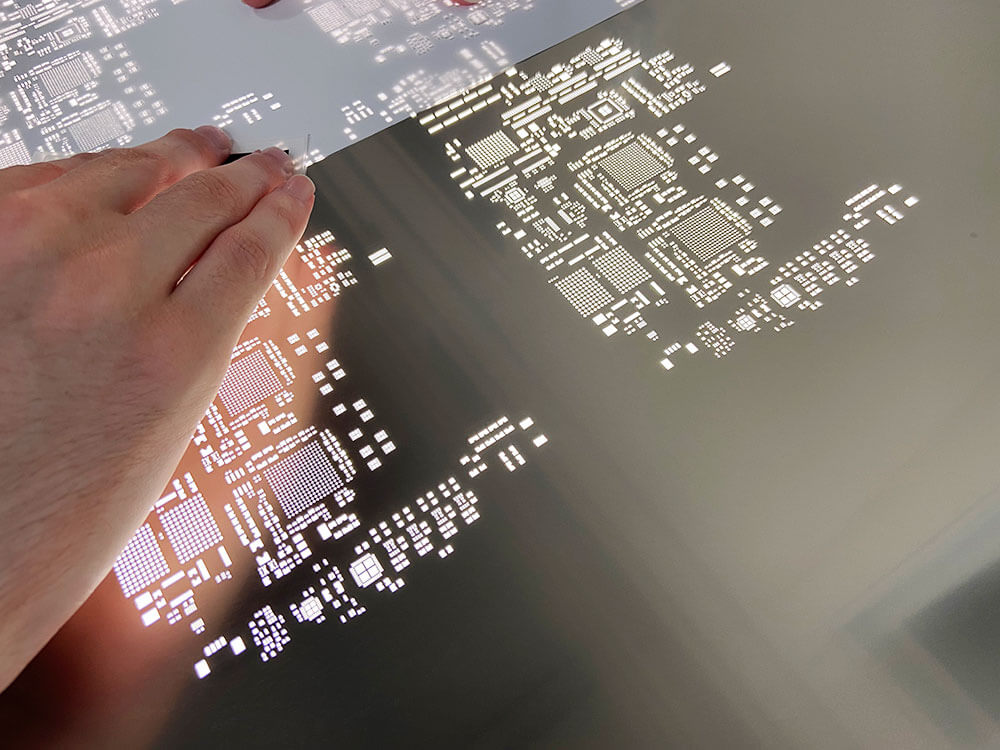 Solder Paste Control Through Stencil Design Solder Paste Control Through Stencil Design