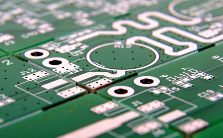 Surface Finish Decisions