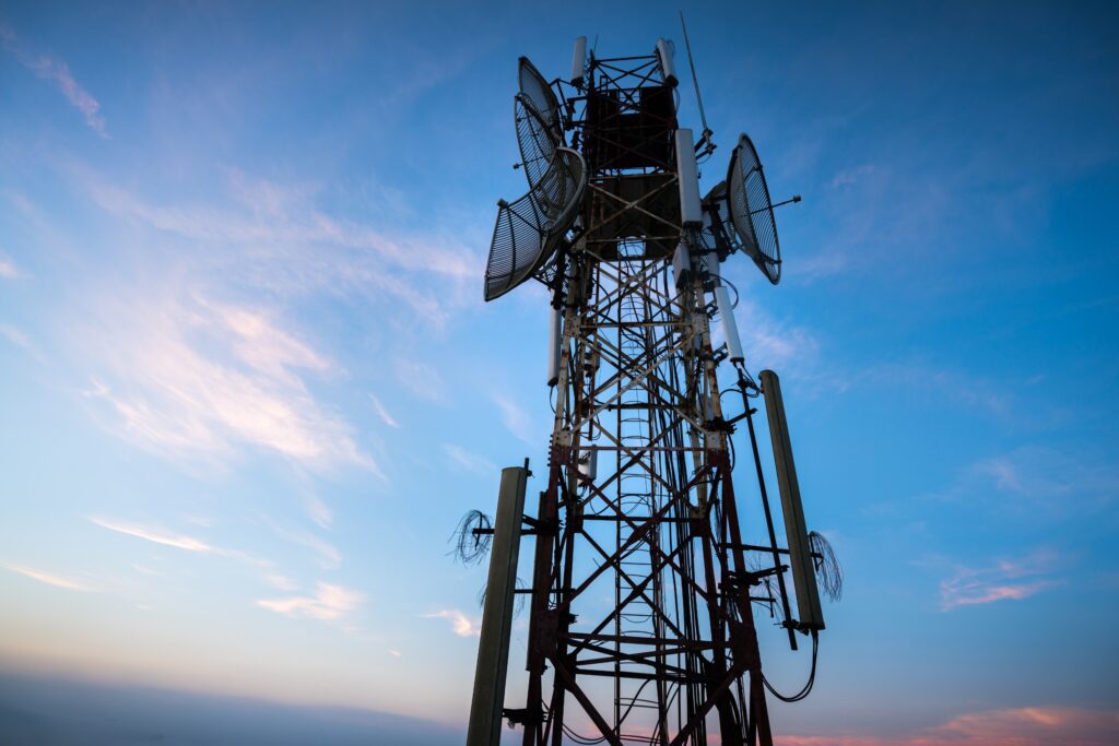Telecom And Communication Systems