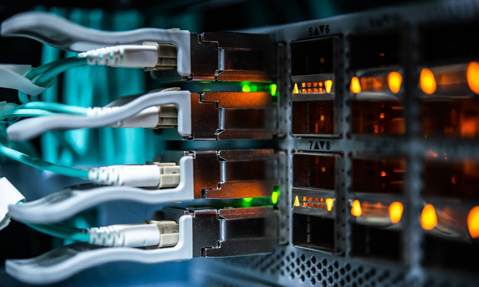 Telecom And Datacom Equipment