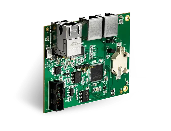 Telecommunications Equipment PCB