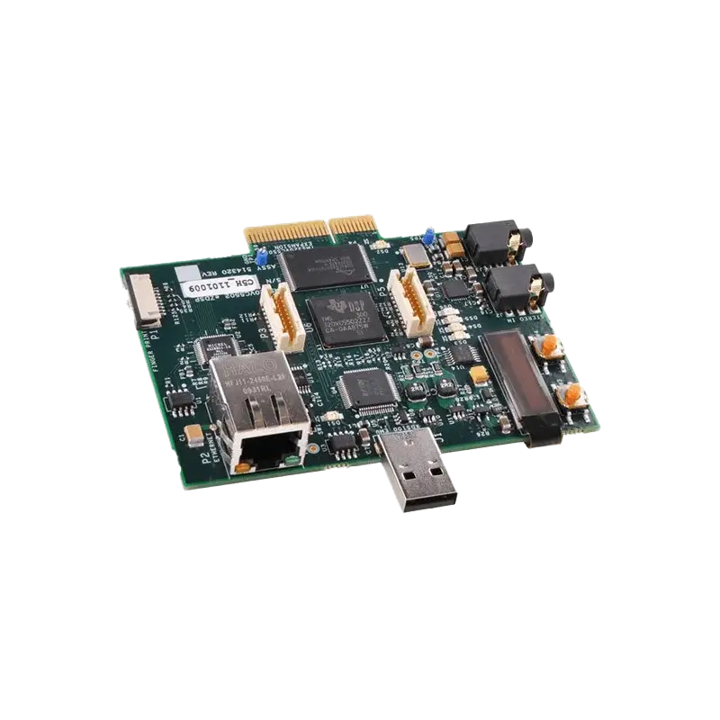 Telecommunications PCB