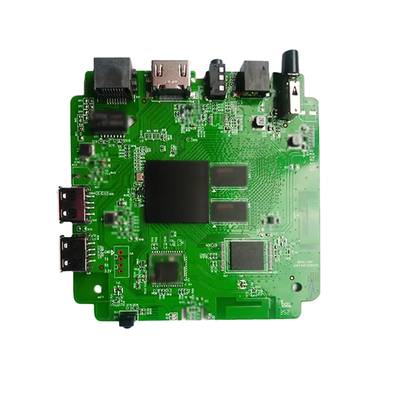 Telecommunications and Computing Boards