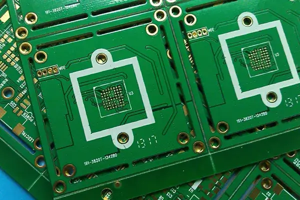 Telecommunications and Data Communication Hardware