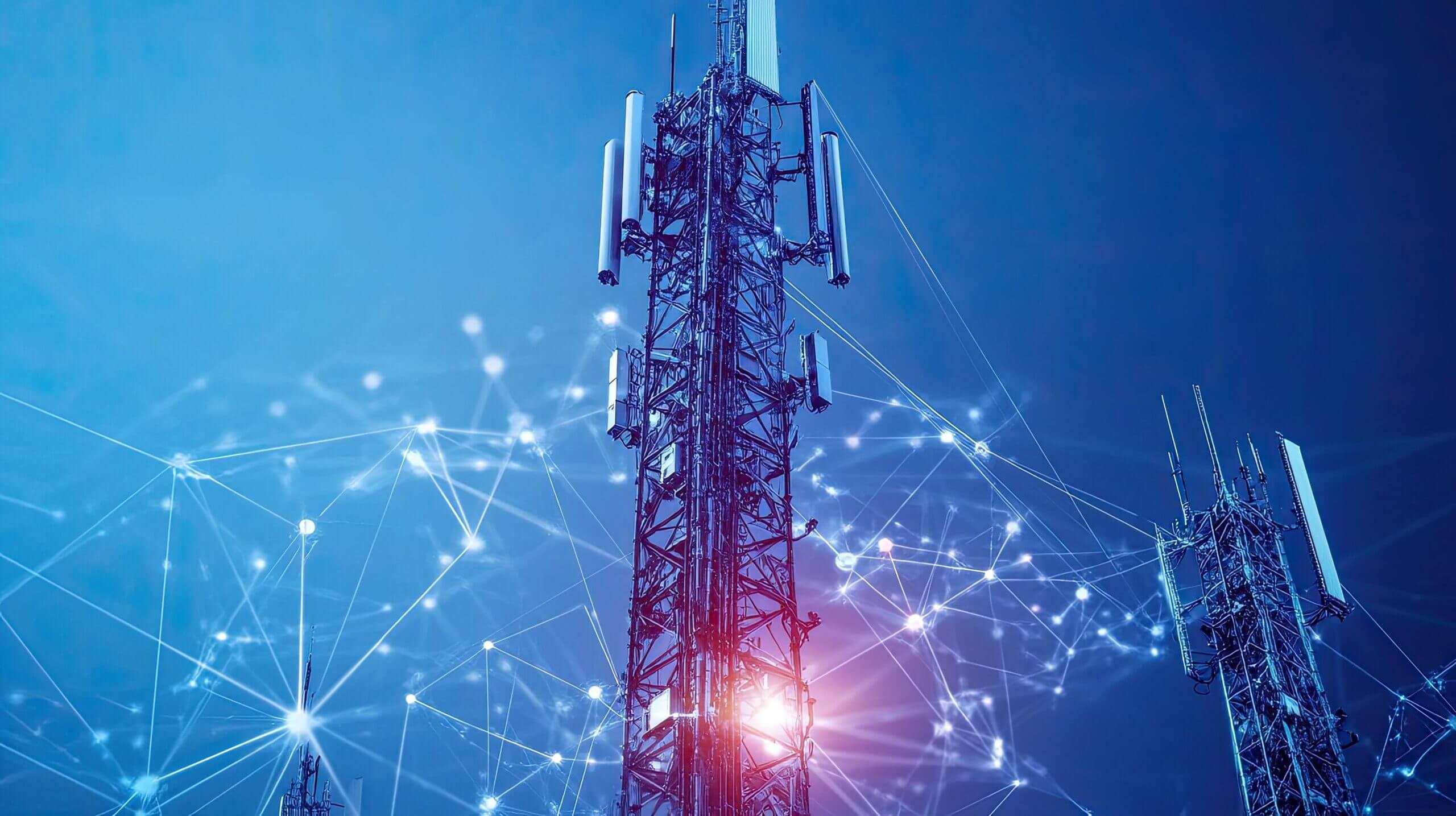 Telecommunications