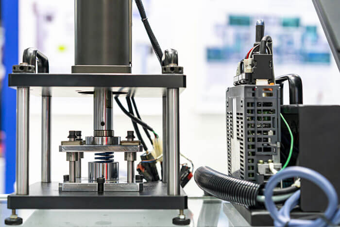 Test Instrument Prototypes