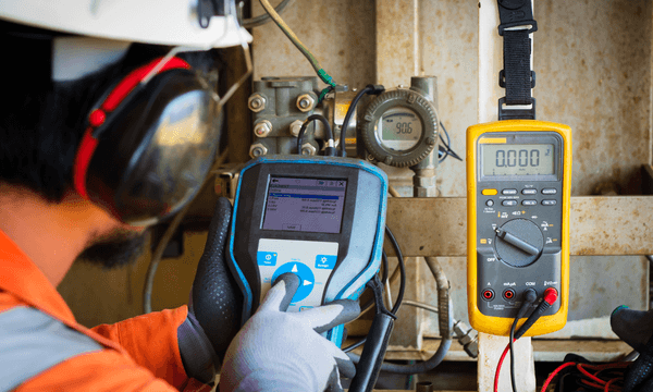 Test and Measurement Equipment 1