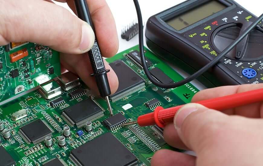 Time Critical PCB Assembly Capabilities