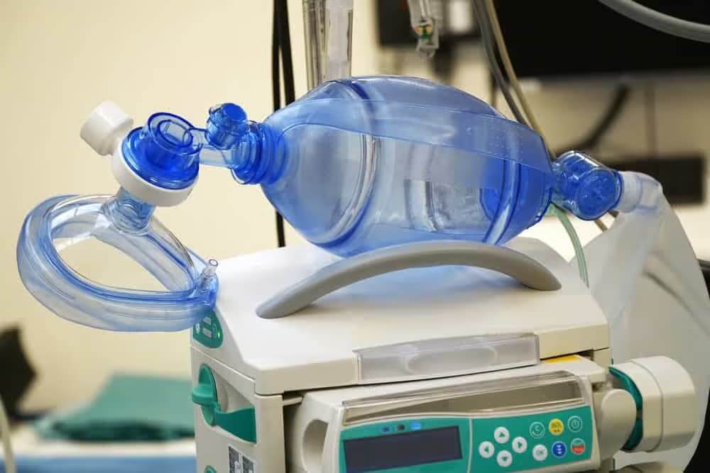 Ventilator and Respiratory System PCBs