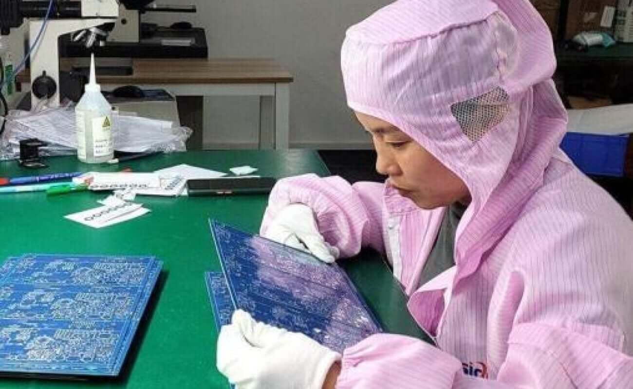Visual Inspection