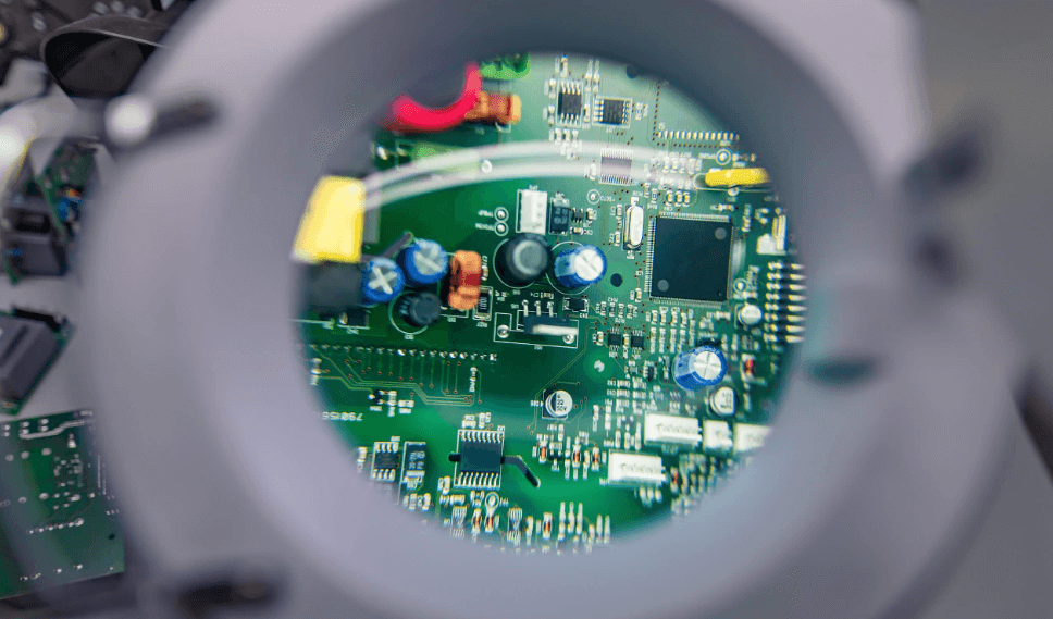 Visual Inspection