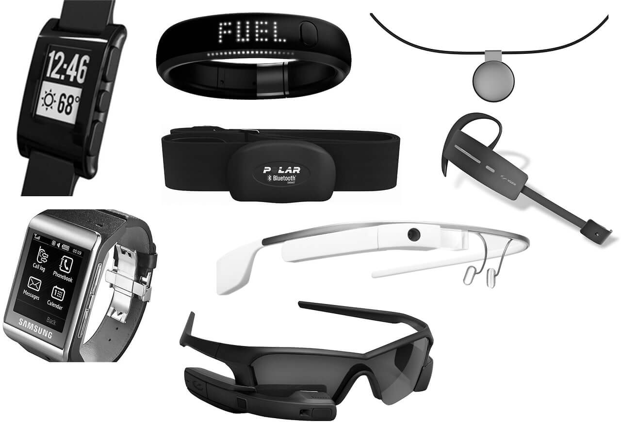 Wearable Electronics Wearable Electronics