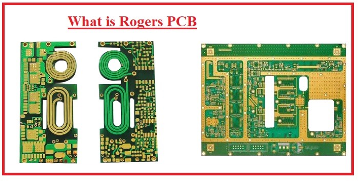 What Is Rogers PCB Material