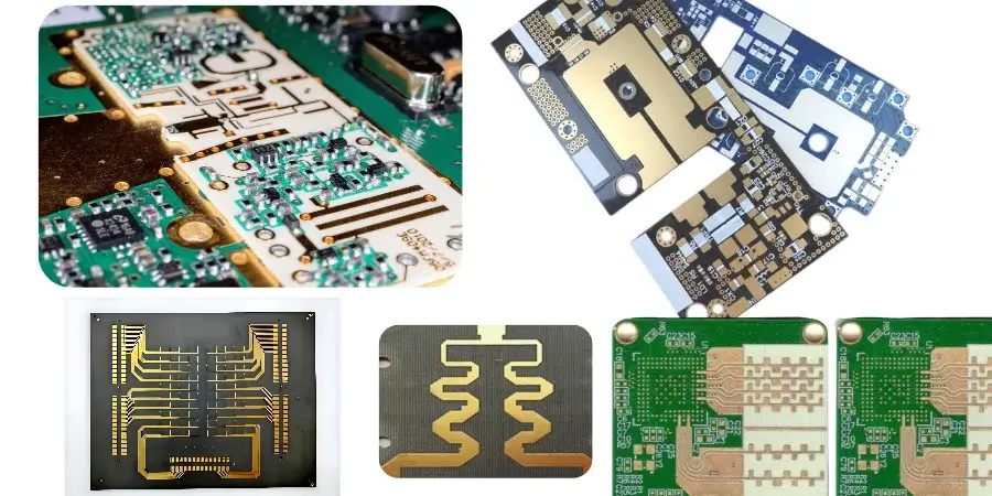 What Are Advanced PCBs