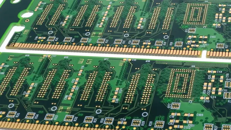 What Are HDI PCBs and Any Layer Structures What Are HDI PCBs and Any Layer Structures