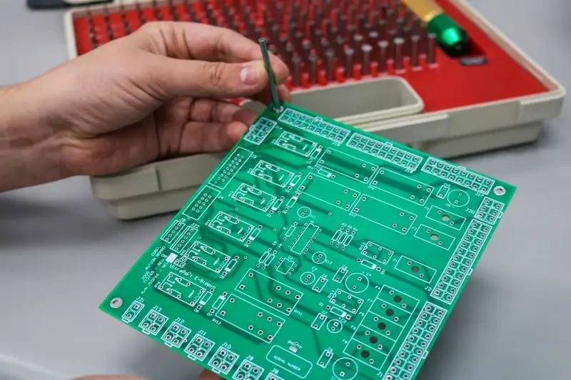 What Are PCB Manufacturing Tolerances