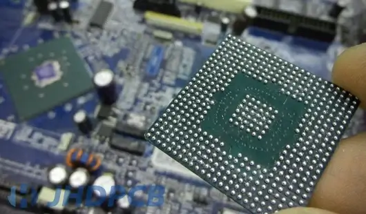 What Causes BGA Assembly Defects