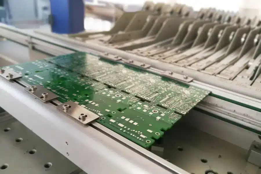 What Comes After Standard PCB Assembly